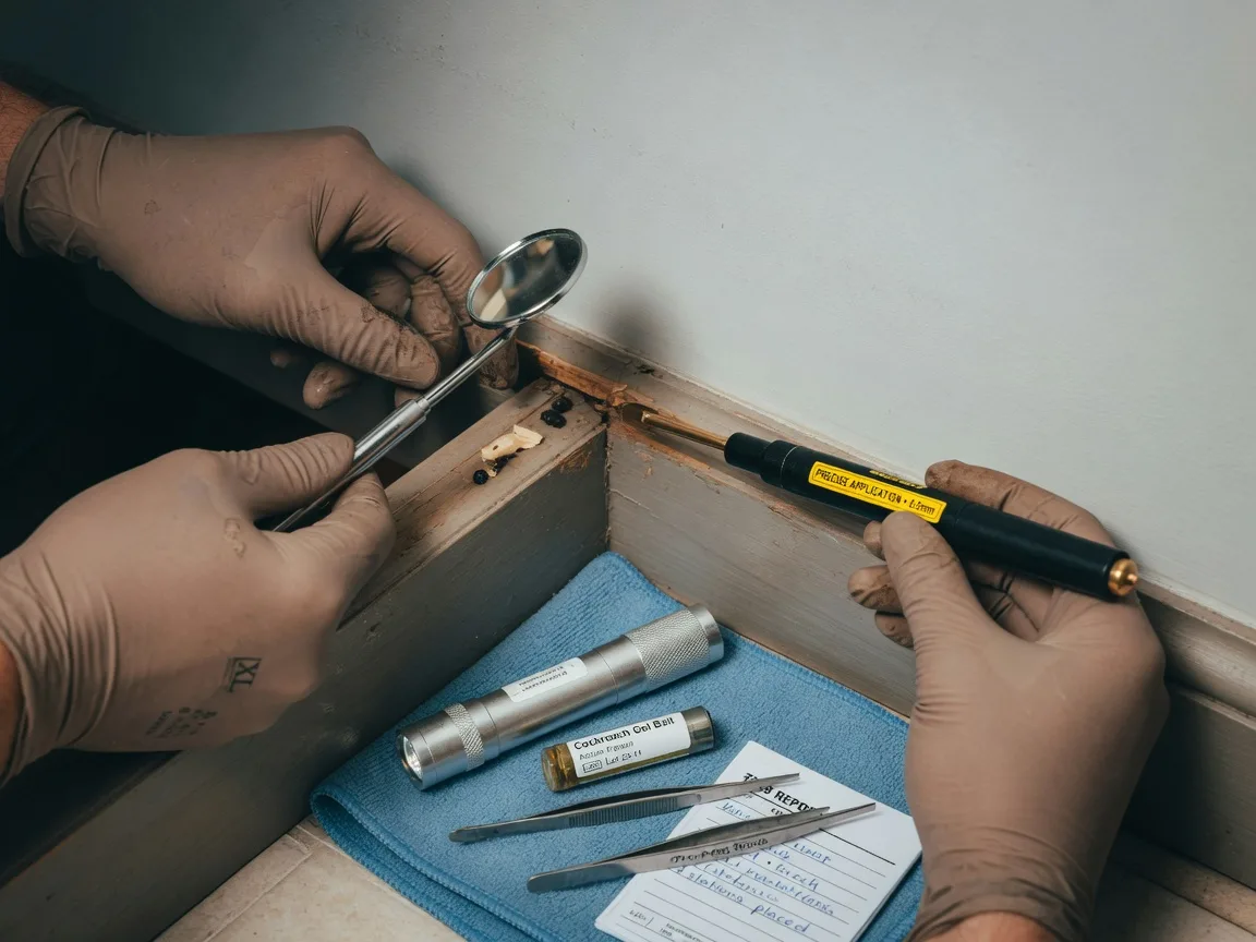 Why choose Emergency Pest Control in Darien, IL